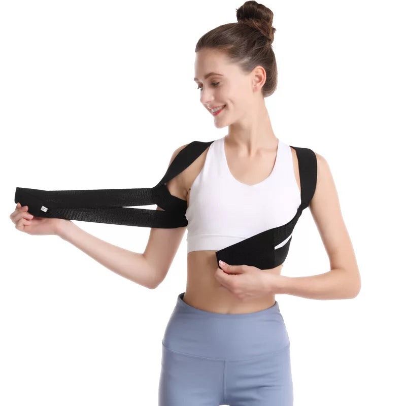 Transform Your Posture with the Anti-Kyphosis Correction Posture Correction Belt